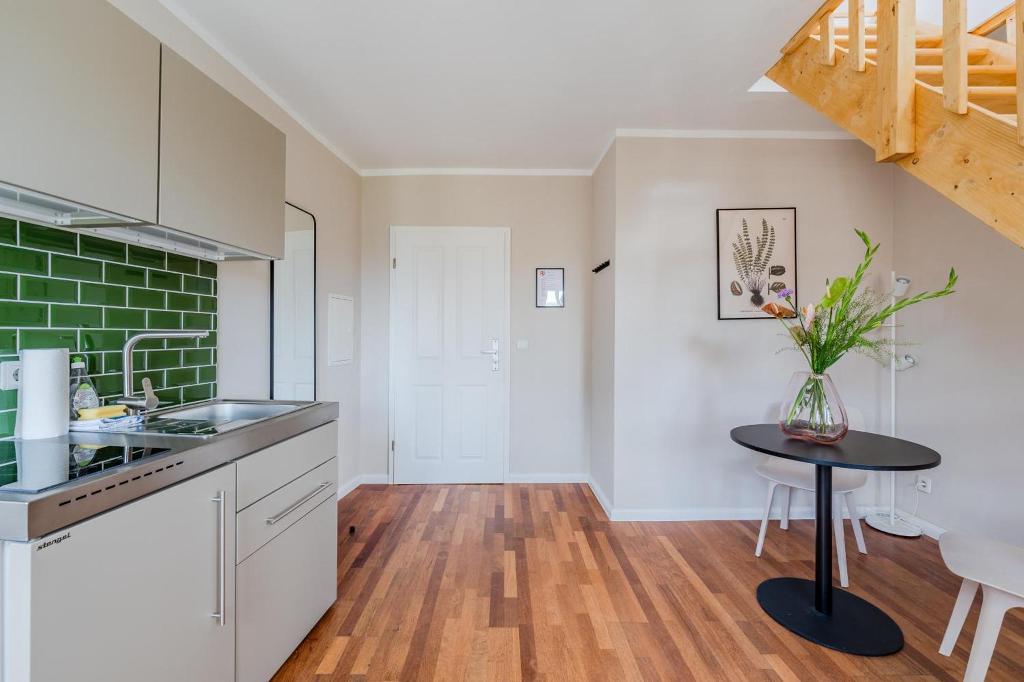 Duplex Studio