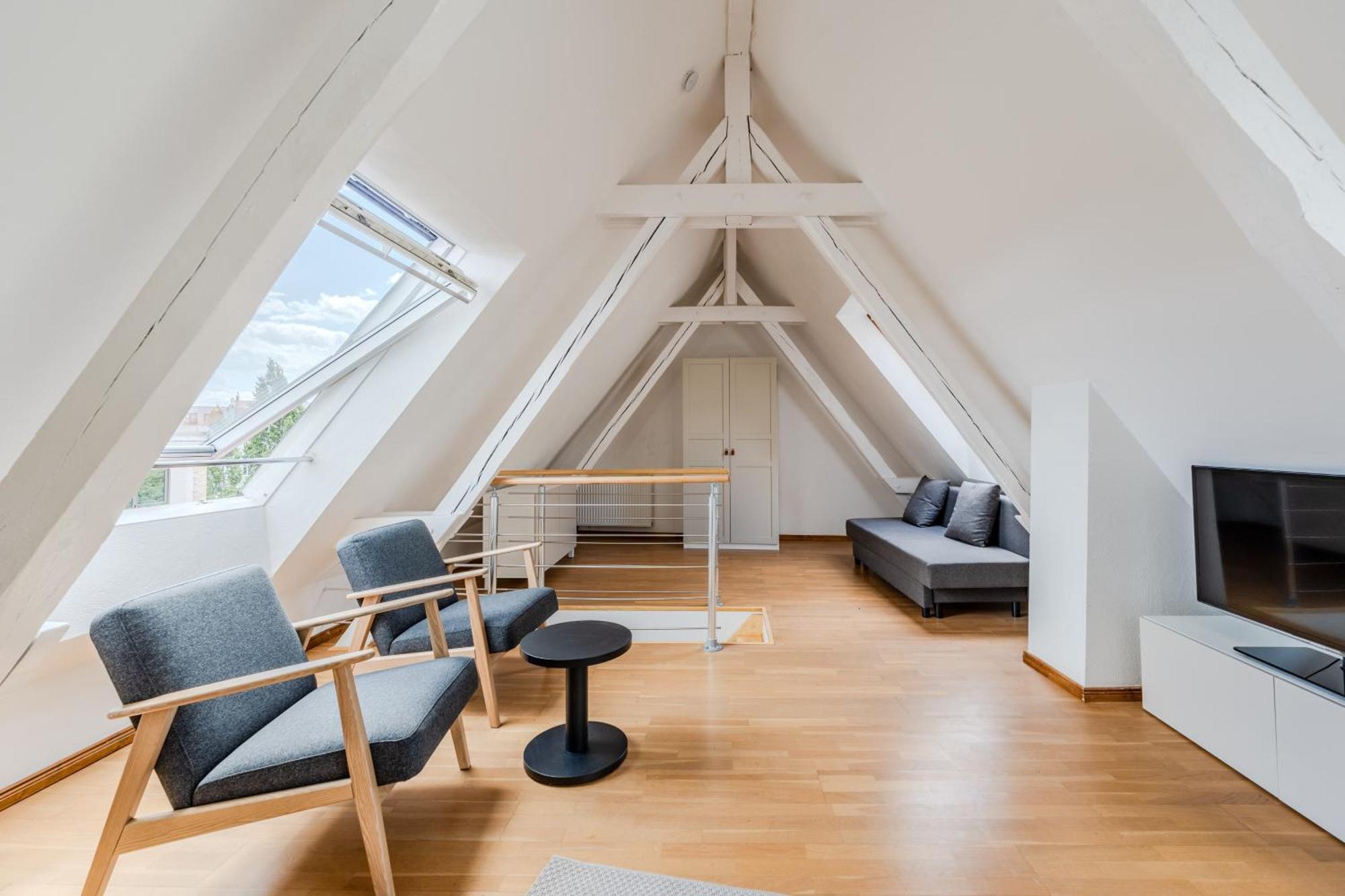 Duplex Studio