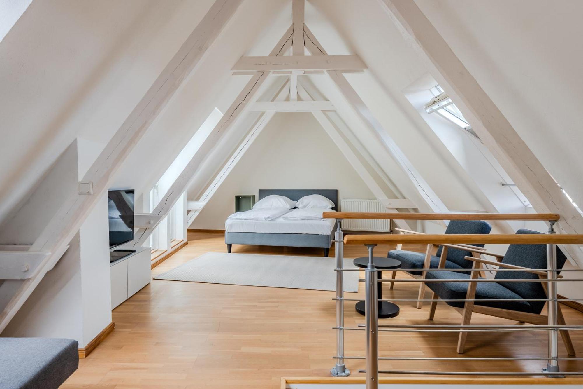 Duplex Studio